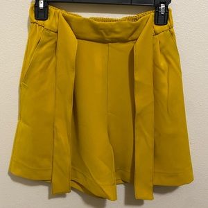BNWOT lululemon shorts